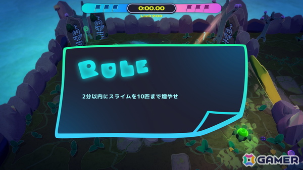 「Jelly Troops」Steam Next Fest:June 2025への参加に先がけてデモ版が公開！発売時期は今夏に決定の画像3