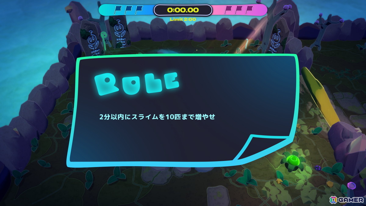 「Jelly Troops」Steam Next Fest:June 2025への参加に先がけてデモ版が公開！発売時期は今夏に決定の画像