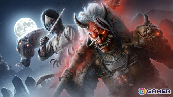 「アサシン クリード シャドウズ」に「Dead by Daylight」とのコラボクエストが登場！イベントクリアで装備や武器、装身具などの限定リワードを獲得可能の画像