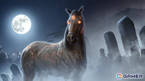 「アサシン クリード シャドウズ」に「Dead by Daylight」とのコラボクエストが登場！イベントクリアで装備や武器、装身具などの限定リワードを獲得可能の画像