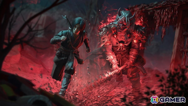 「アサシン クリード シャドウズ」に「Dead by Daylight」とのコラボクエストが登場！イベントクリアで装備や武器、装身具などの限定リワードを獲得可能の画像