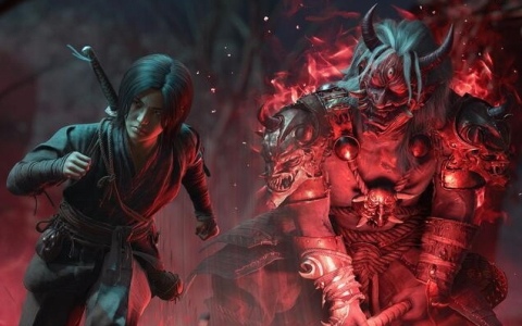 「アサシン クリード シャドウズ」に「Dead by Daylight」とのコラボクエストが登場！イベントクリアで装備や武器、装身具などの限定リワードを獲得可能
