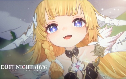 「デュエットナイトアビス」に登場するキャラ「トリュフ＆ヘーゼルナッツ」の紹介PVが公開！CBT2は6月12日より実施