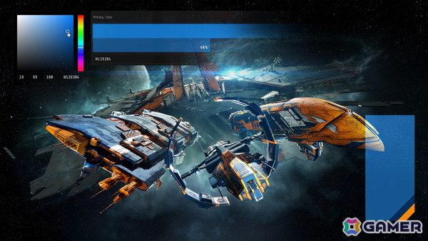 「EVE Online」新拡張版「Legion」が配信！フリーランスの仕事、強力な軍艦、テリトリーのアップグレードなどが導入の画像2