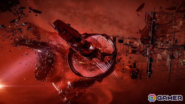 「EVE Online」新拡張版「Legion」が配信！フリーランスの仕事、強力な軍艦、テリトリーのアップグレードなどが導入の画像7