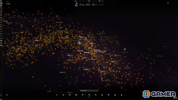 「EVE Online」新拡張版「Legion」が配信！フリーランスの仕事、強力な軍艦、テリトリーのアップグレードなどが導入の画像8