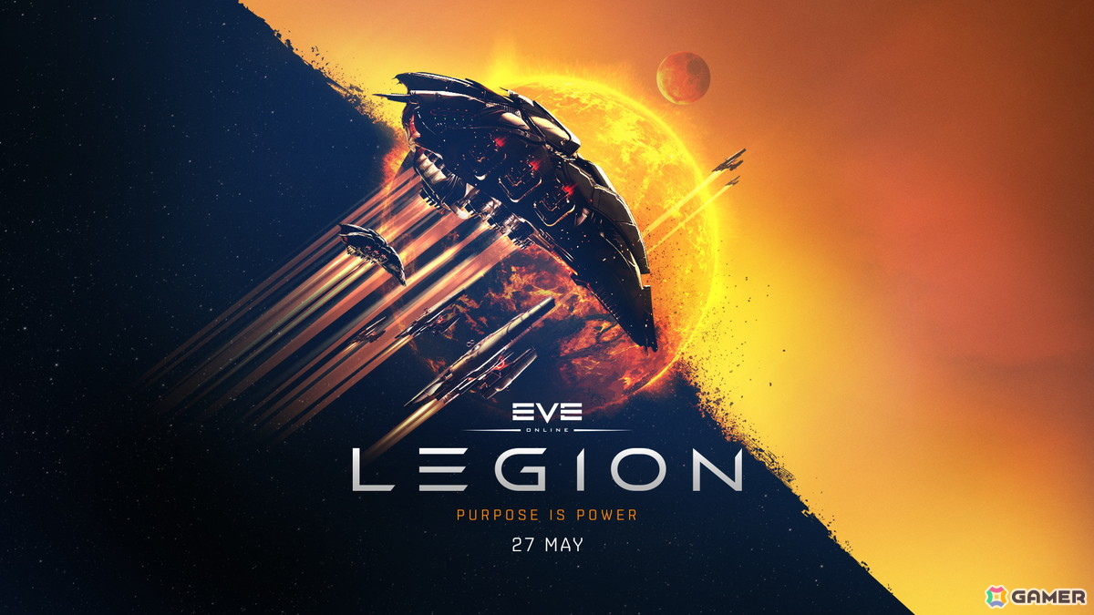 「EVE Online」新拡張版「Legion」が配信!フリーランスの仕事、強力な軍艦、テリトリーのアップグレードなどが導入の画像