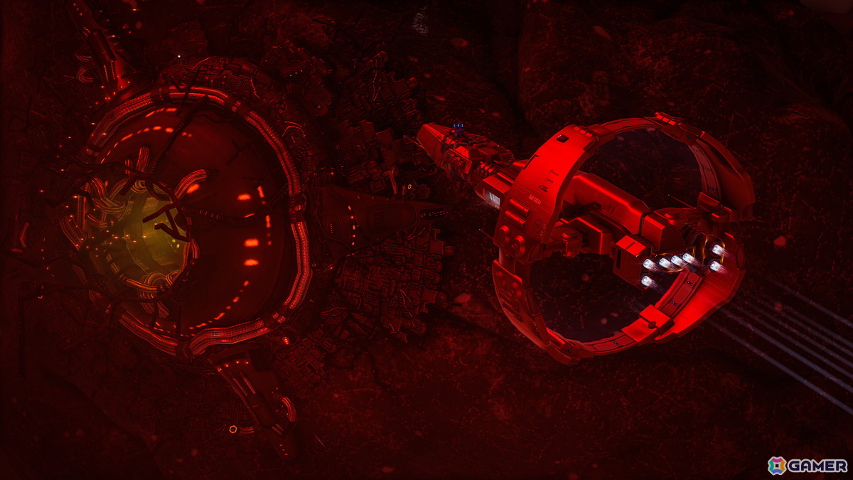 「EVE Online」新拡張版「Legion」が配信!フリーランスの仕事、強力な軍艦、テリトリーのアップグレードなどが導入の画像