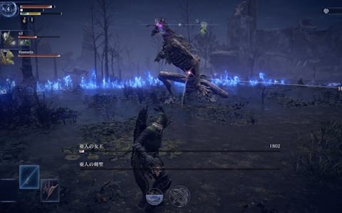 「ELDEN RING NIGHTREIGN」の3人協力プレイ動画をお届け！3日間のゲームプレイの流れや強力なボス「夜の王」との死闘を収録