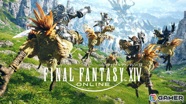 「FFXIV」をテーマにしたランウェイステージが世界コスプレサミット2025にて開催！登壇コスプレイヤーの募集を6月3日より開始の画像2