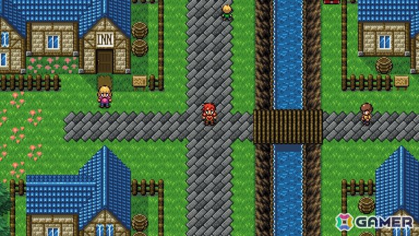 クラシックなJRPGと現代的なゲームプレイが融合したターン制RPG「スターライトレガシー」のPS5/PS4/Xbox Series X|S/Xbox One版が配信！の画像