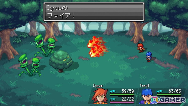 クラシックなJRPGと現代的なゲームプレイが融合したターン制RPG「スターライトレガシー」のPS5/PS4/Xbox Series X|S/Xbox One版が配信！の画像