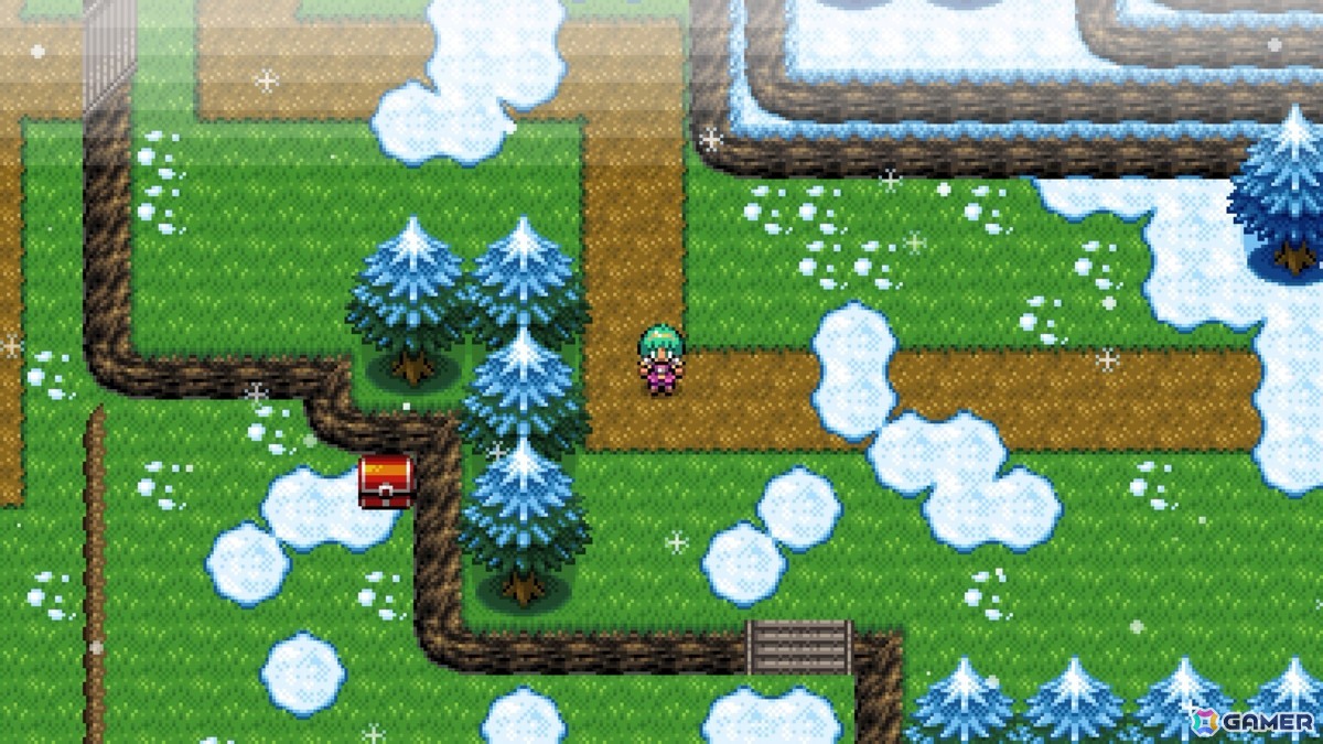 クラシックなJRPGと現代的なゲームプレイが融合したターン制RPG「スターライトレガシー」のPS5/PS4/Xbox Series X|S/Xbox One版が配信！の画像4