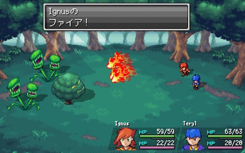 クラシックなJRPGと現代的なゲームプレイが融合したターン制RPG「スターライトレガシー」のPS5/PS4/Xbox Series X|S/Xbox One版が配信！