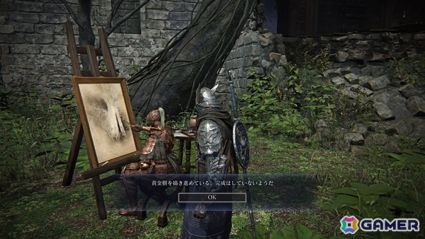 「ELDEN RING NIGHTREIGN」先行レビュー：挑むたびに様相を変えるリムベルドでの冒険に熱中！その先に待つ達成感も健在の画像13