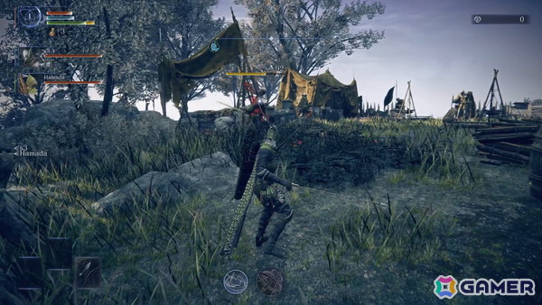 「ELDEN RING NIGHTREIGN」先行レビュー：挑むたびに様相を変えるリムベルドでの冒険に熱中！その先に待つ達成感も健在の画像18