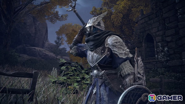 「ELDEN RING NIGHTREIGN」先行レビュー：挑むたびに様相を変えるリムベルドでの冒険に熱中！その先に待つ達成感も健在の画像2