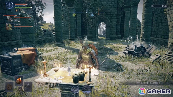 「ELDEN RING NIGHTREIGN」先行レビュー：挑むたびに様相を変えるリムベルドでの冒険に熱中！その先に待つ達成感も健在の画像20