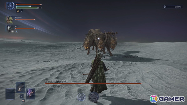 「ELDEN RING NIGHTREIGN」先行レビュー：挑むたびに様相を変えるリムベルドでの冒険に熱中！その先に待つ達成感も健在の画像25