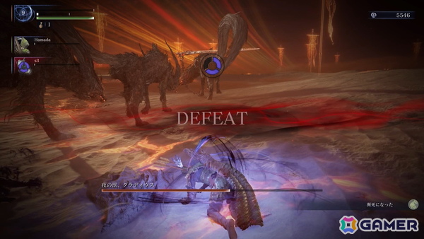 「ELDEN RING NIGHTREIGN」先行レビュー：挑むたびに様相を変えるリムベルドでの冒険に熱中！その先に待つ達成感も健在の画像26