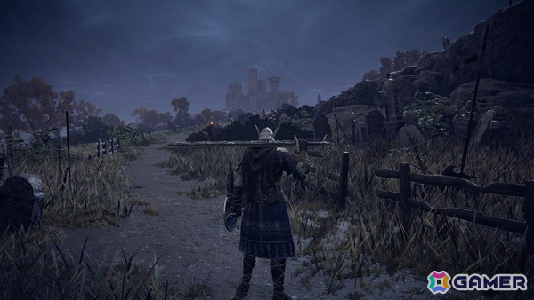 「ELDEN RING NIGHTREIGN」先行レビュー：挑むたびに様相を変えるリムベルドでの冒険に熱中！その先に待つ達成感も健在の画像