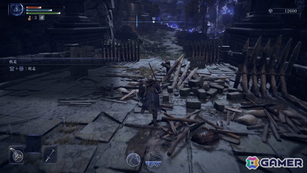 「ELDEN RING NIGHTREIGN」先行レビュー：挑むたびに様相を変えるリムベルドでの冒険に熱中！その先に待つ達成感も健在の画像