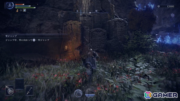 「ELDEN RING NIGHTREIGN」先行レビュー：挑むたびに様相を変えるリムベルドでの冒険に熱中！その先に待つ達成感も健在の画像