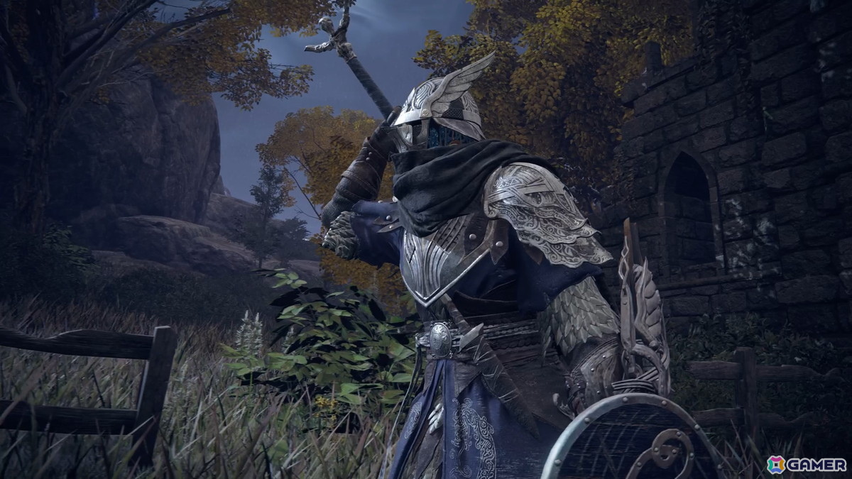 「ELDEN RING NIGHTREIGN」先行レビュー：挑むたびに様相を変えるリムベルドでの冒険に熱中！その先に待つ達成感も健在の画像