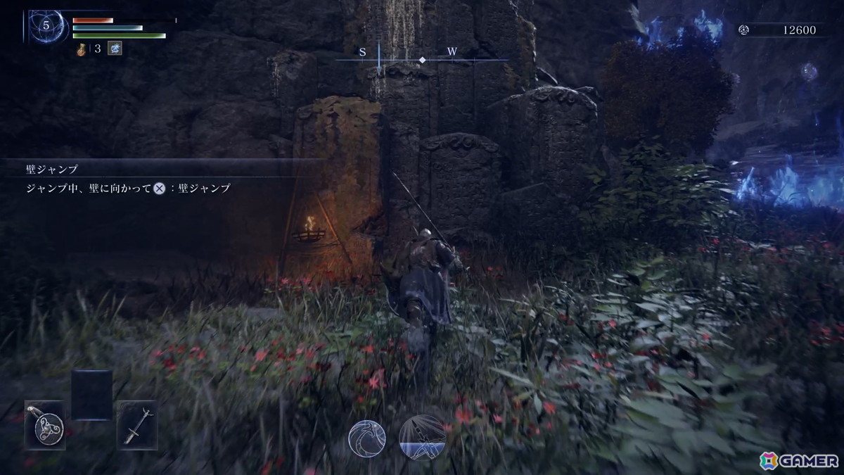 「ELDEN RING NIGHTREIGN」先行レビュー：挑むたびに様相を変えるリムベルドでの冒険に熱中！その先に待つ達成感も健在の画像6
