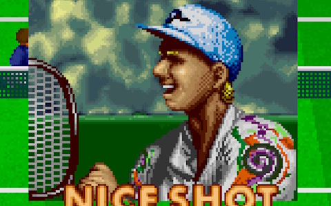 「アーケードアーカイブス スーパーワールドコート」がPS4/Switchで5月29日に配信！得意技の異なる個性豊かな選手を使いこなしてトーナメントを勝ち進もう