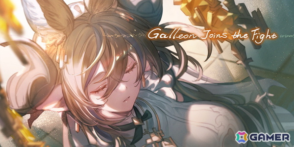 「グランブルーファンタジーヴァーサス -ライジング-」ガレヲンの参戦をはじめとしたアップデートVer 2.10が配信開始！の画像1