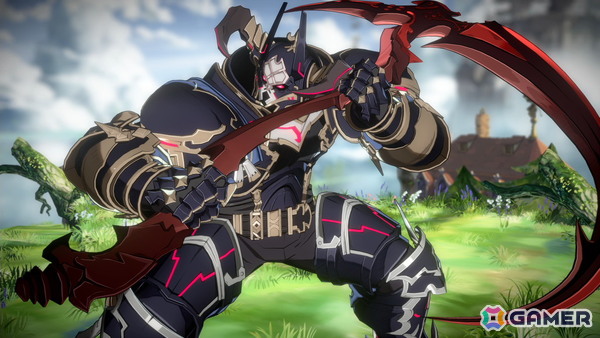「グランブルーファンタジーヴァーサス -ライジング-」ガレヲンの参戦をはじめとしたアップデートVer 2.10が配信開始！の画像11