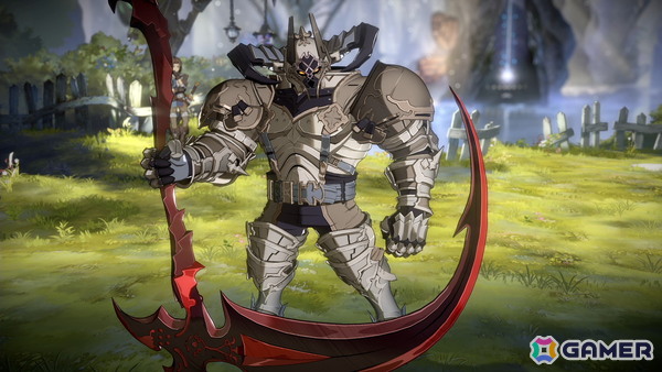 「グランブルーファンタジーヴァーサス -ライジング-」ガレヲンの参戦をはじめとしたアップデートVer 2.10が配信開始！の画像14