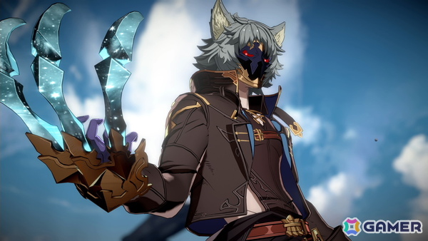 「グランブルーファンタジーヴァーサス -ライジング-」ガレヲンの参戦をはじめとしたアップデートVer 2.10が配信開始！の画像15
