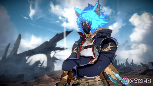 「グランブルーファンタジーヴァーサス -ライジング-」ガレヲンの参戦をはじめとしたアップデートVer 2.10が配信開始！の画像17