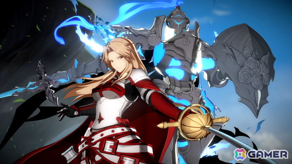 「グランブルーファンタジーヴァーサス -ライジング-」ガレヲンの参戦をはじめとしたアップデートVer 2.10が配信開始！の画像19