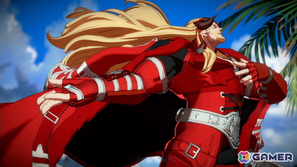 「グランブルーファンタジーヴァーサス -ライジング-」ガレヲンの参戦をはじめとしたアップデートVer 2.10が配信開始！の画像20
