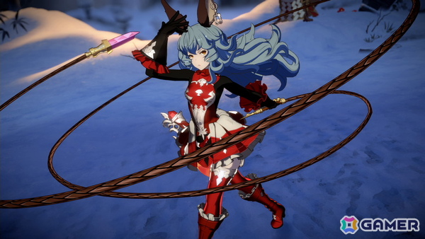 「グランブルーファンタジーヴァーサス -ライジング-」ガレヲンの参戦をはじめとしたアップデートVer 2.10が配信開始！の画像21