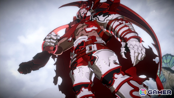 「グランブルーファンタジーヴァーサス -ライジング-」ガレヲンの参戦をはじめとしたアップデートVer 2.10が配信開始！の画像22