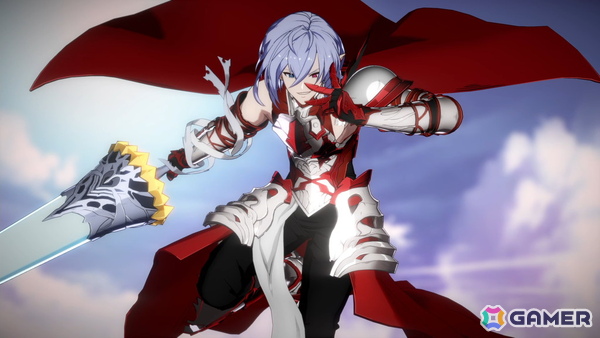 「グランブルーファンタジーヴァーサス -ライジング-」ガレヲンの参戦をはじめとしたアップデートVer 2.10が配信開始！の画像23