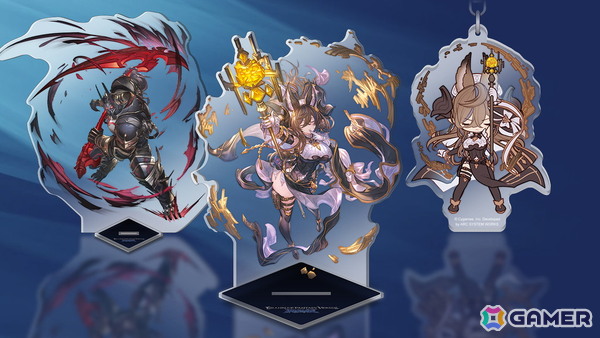 「グランブルーファンタジーヴァーサス -ライジング-」ガレヲンの参戦をはじめとしたアップデートVer 2.10が配信開始！の画像27