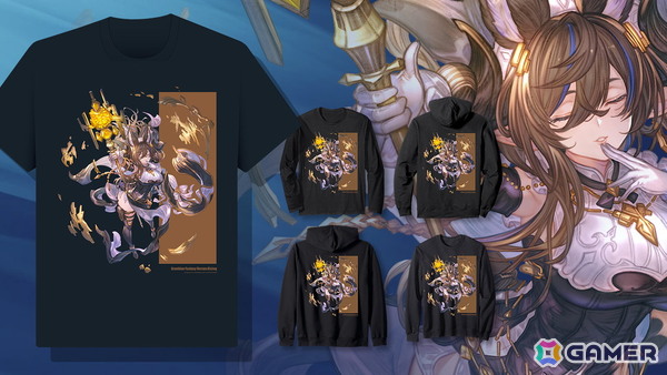 「グランブルーファンタジーヴァーサス -ライジング-」ガレヲンの参戦をはじめとしたアップデートVer 2.10が配信開始！の画像28