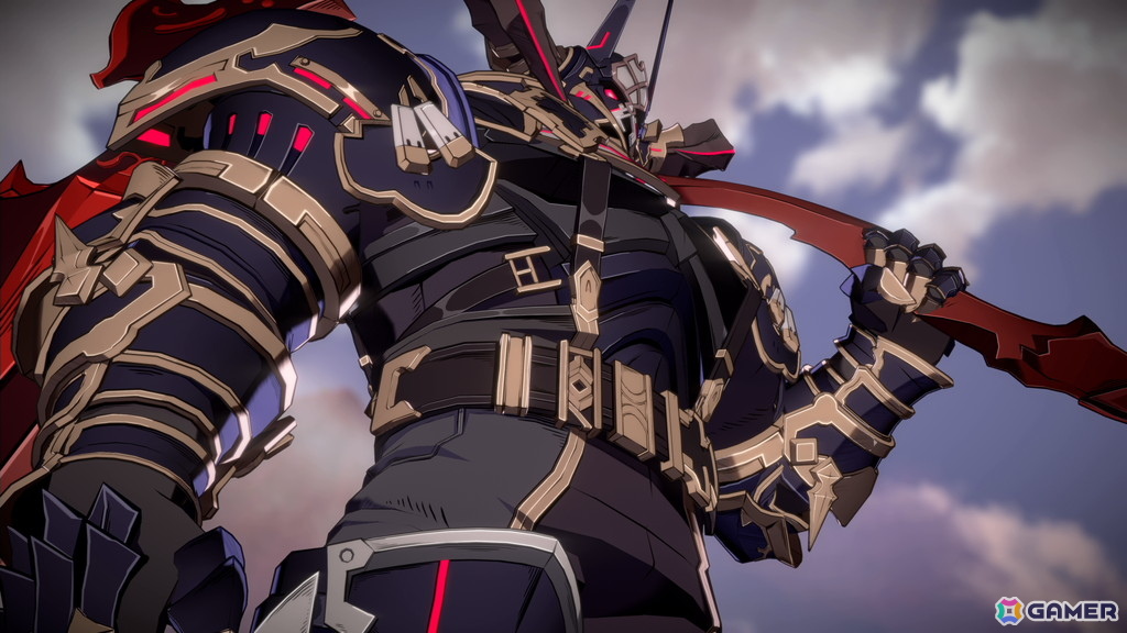「グランブルーファンタジーヴァーサス -ライジング-」ガレヲンの参戦をはじめとしたアップデートVer 2.10が配信開始！の画像10