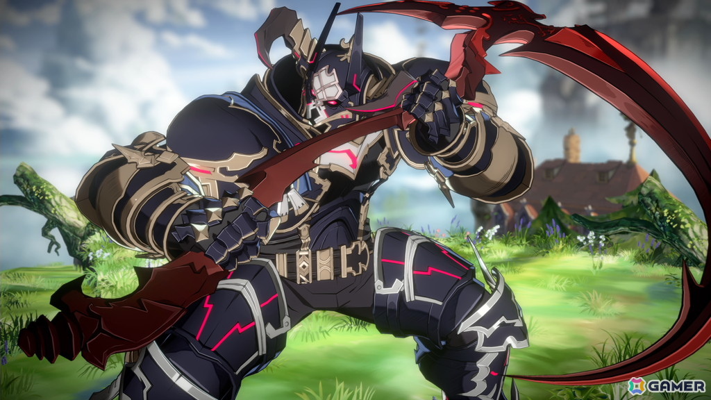 「グランブルーファンタジーヴァーサス -ライジング-」ガレヲンの参戦をはじめとしたアップデートVer 2.10が配信開始!の画像