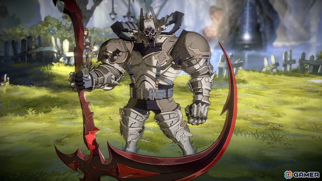 「グランブルーファンタジーヴァーサス -ライジング-」ガレヲンの参戦をはじめとしたアップデートVer 2.10が配信開始!の画像