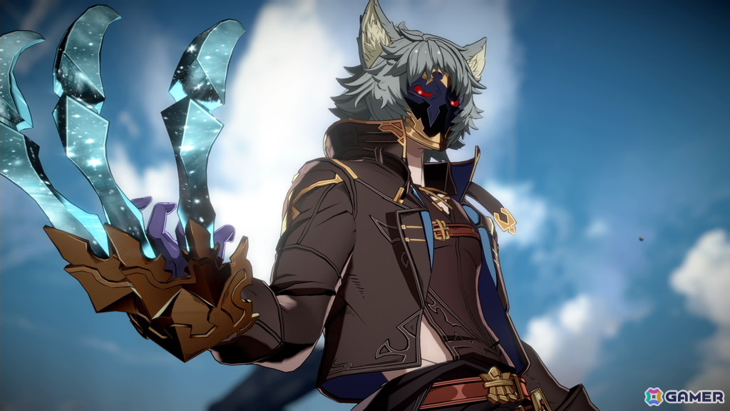 「グランブルーファンタジーヴァーサス -ライジング-」ガレヲンの参戦をはじめとしたアップデートVer 2.10が配信開始!の画像