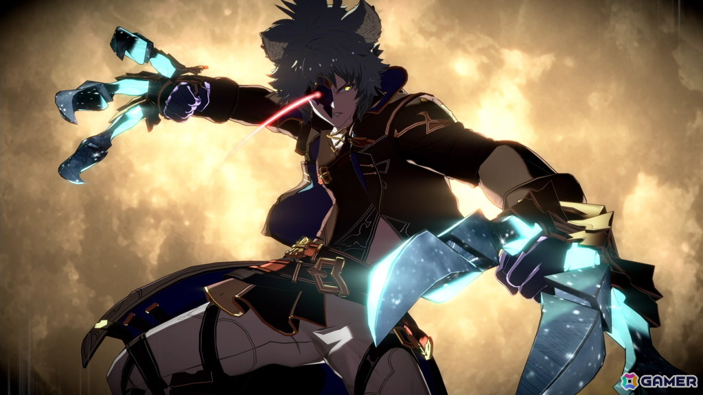 「グランブルーファンタジーヴァーサス -ライジング-」ガレヲンの参戦をはじめとしたアップデートVer 2.10が配信開始!の画像