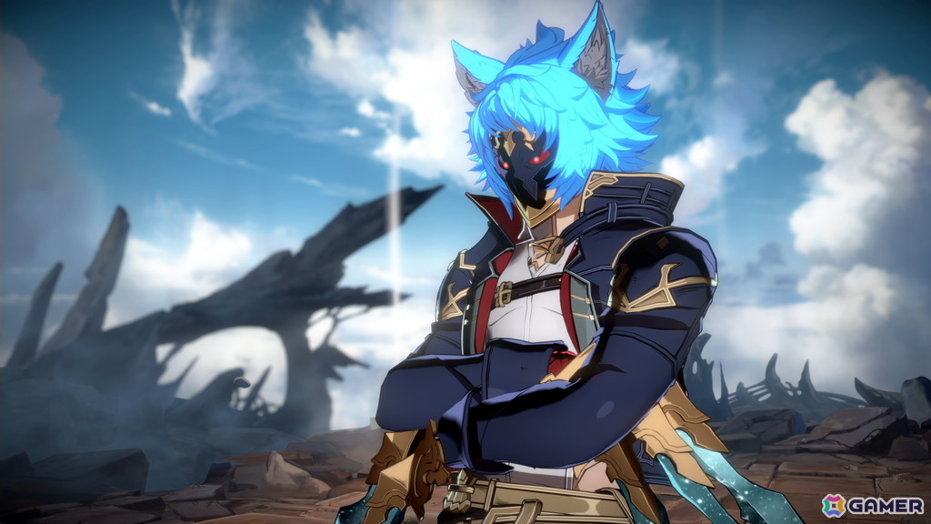 「グランブルーファンタジーヴァーサス -ライジング-」ガレヲンの参戦をはじめとしたアップデートVer 2.10が配信開始!の画像
