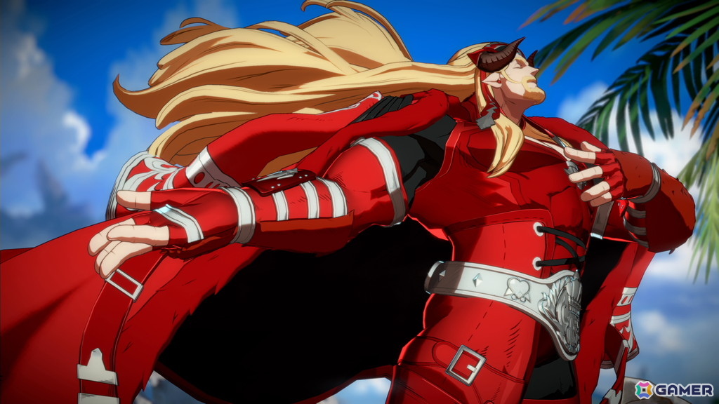 「グランブルーファンタジーヴァーサス -ライジング-」ガレヲンの参戦をはじめとしたアップデートVer 2.10が配信開始!の画像