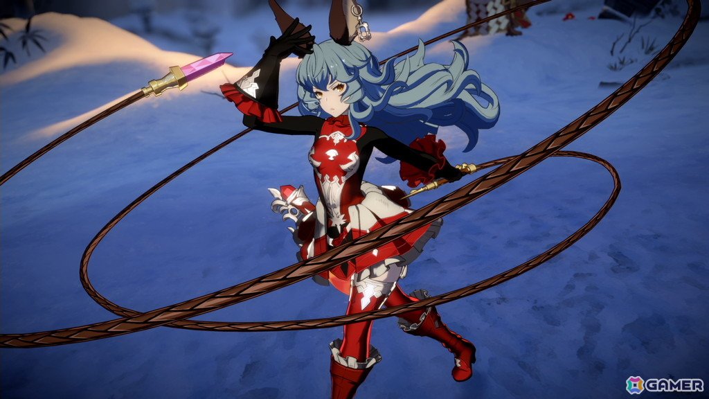 「グランブルーファンタジーヴァーサス -ライジング-」ガレヲンの参戦をはじめとしたアップデートVer 2.10が配信開始!の画像